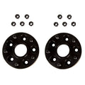 RUG Wheel Adapters