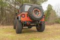 RUG Bumpers