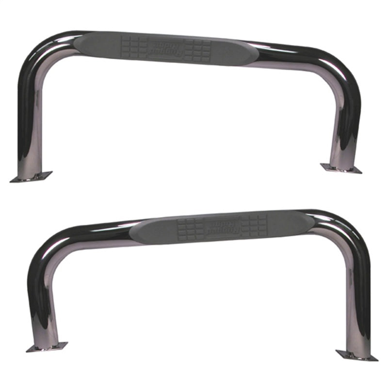 RUG Nerf Bars