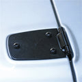RUG Hood Hinges