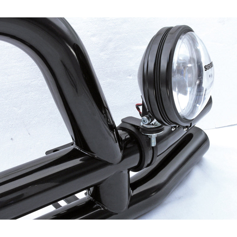 RUG Light Mounts