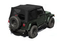 RUG Soft Tops