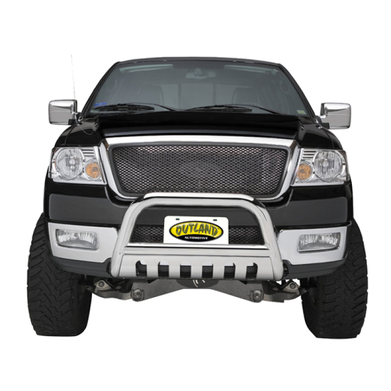 RUG Mounting Brackets