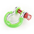 RUG D-Ring Isolator Kits