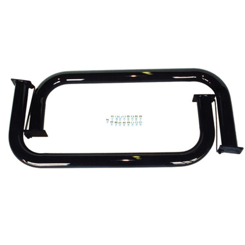 RUG Nerf Bars