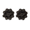 RUG Hard Top Knobs