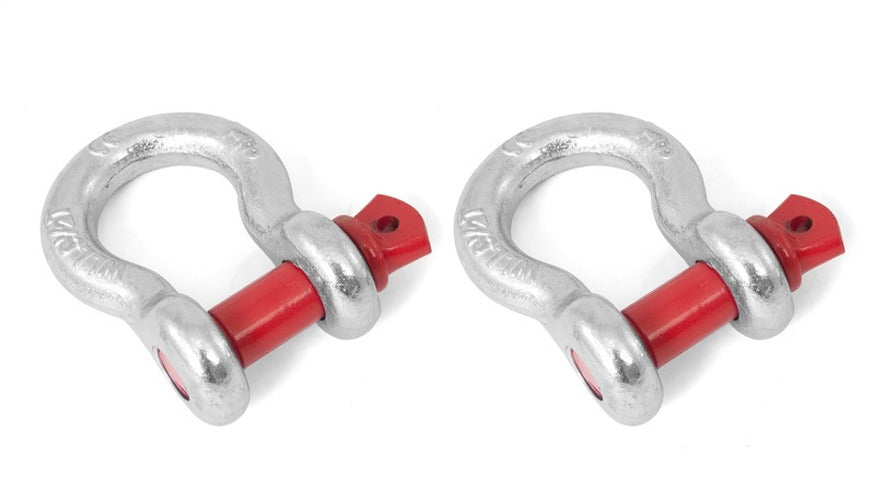 RUG Shackles