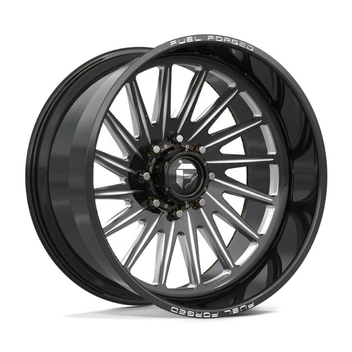 FF125 24X14 BLANK POLISHED -90MM (1