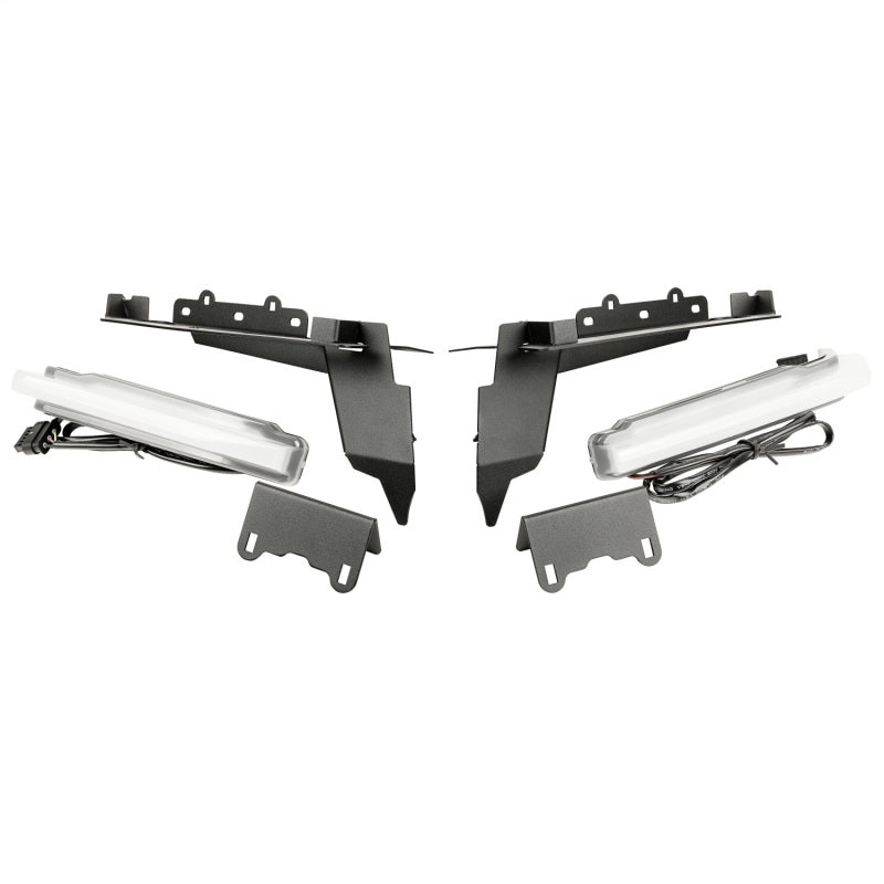 RUG Fender Flare Kits