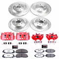 PowerStop auto part