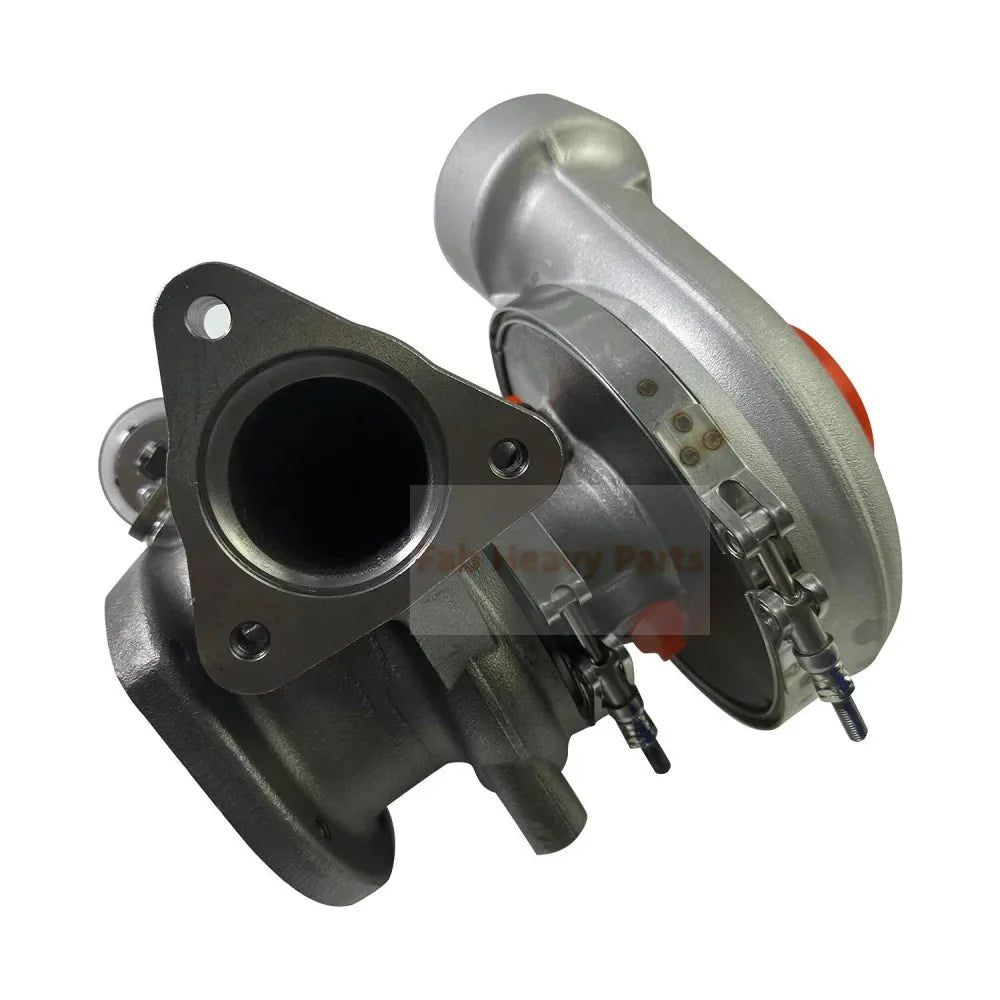 ~(54 lbs. 18X16X13)~ B3Turbocharger