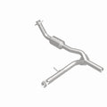 MagnaFlow 2007-2008 Ford F-150 California Grade CARB Compliant Direct-Fit Catalytic Converter
