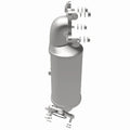 Magnaflow 16-21 Honda Civic 1.5L Direct Fit Converter