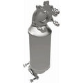 Magnaflow 16-21 Honda Civic 1.5L Direct Fit Converter