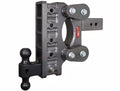 Gen-Y Hitch auto part detail