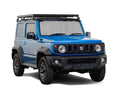 ~(68 lbs. 64X18X10)~ Suzuki Jimny (2018-Current) Slimline II Roof Rack / Tall