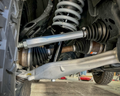 21-22 Bronco RPG Tie Rod Kit