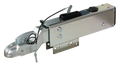MODEL 20 ACTUATOR | WELD 4H+LUN P