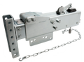 MODEL 20 ACTUATOR | WELD 4H+LUN P