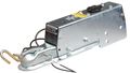 MODEL 20 ACTUATOR | WELD 4H+LUN P