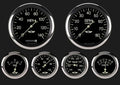 CLASSIC INSTRUMENTS auto part