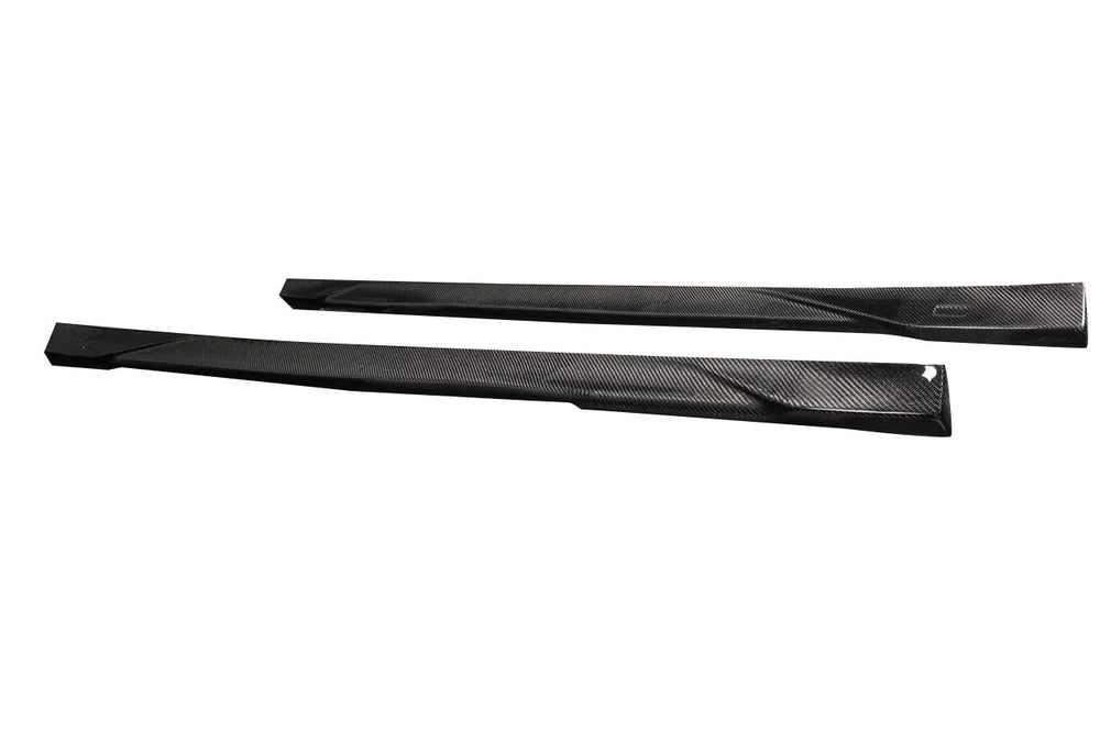 2021-2023 KIA K5 CARBON CREATIONS F