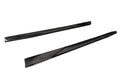 2021-2023 KIA K5 CARBON CREATIONS F