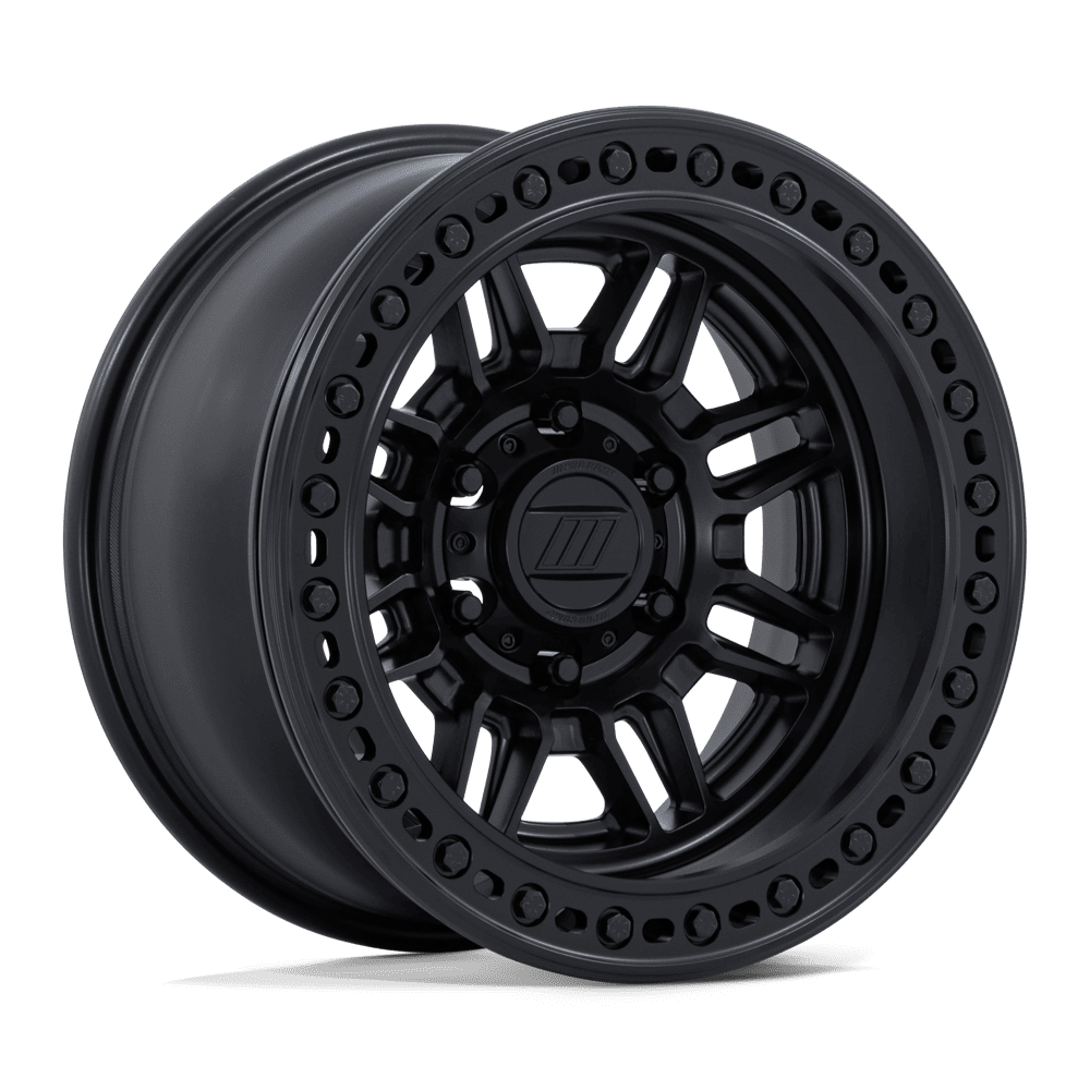 24X9 GAMBLER 6 6X139.7 H 6.00 25 7