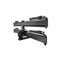 PISTON PRO 1.25IN DUAL RATCHET PLATFORM RACK 2 BIKE SANDY BLACK
