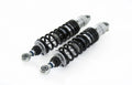 Ohlins 04-20 Harley-Davidson Sportster XL STX 36 Twin Shock Absorber