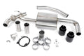 FREEFLOW EXHAUST X1/X2 XDRIVE; BLACK