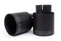 FREEFLOW EXHAUST X1/X2 XDRIVE; BLACK