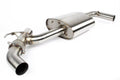 FREEFLOW EXHAUST X1/X2 XDRIVE; BLACK