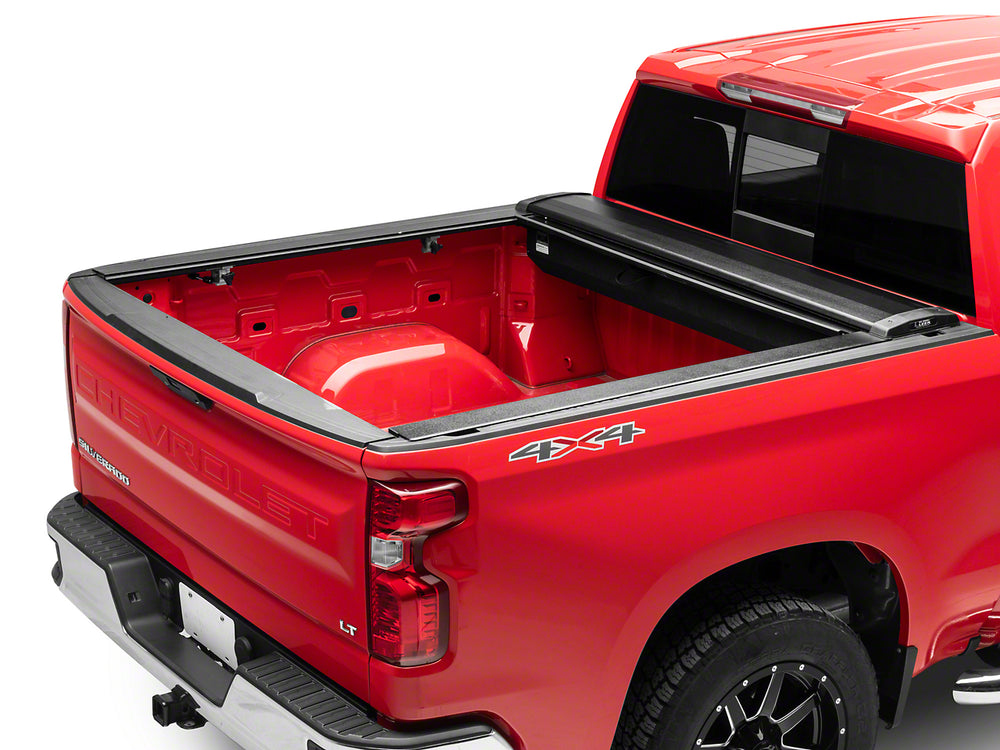 SWITCHBLADE KIT - 2019 - SILVERADO/