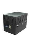 K-9 TACTICAL CRATE WITH END DOOR -