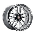 RT-S S82 Series Wheel 17x10 5x5 BC 7.2 BS