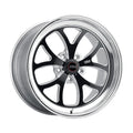 RT-S S82 Series Wheel 17x10 5x5 BC 7.2 BS