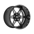 RT-S S82 Series Wheel 17x10 5x5 BC 7.2 BS