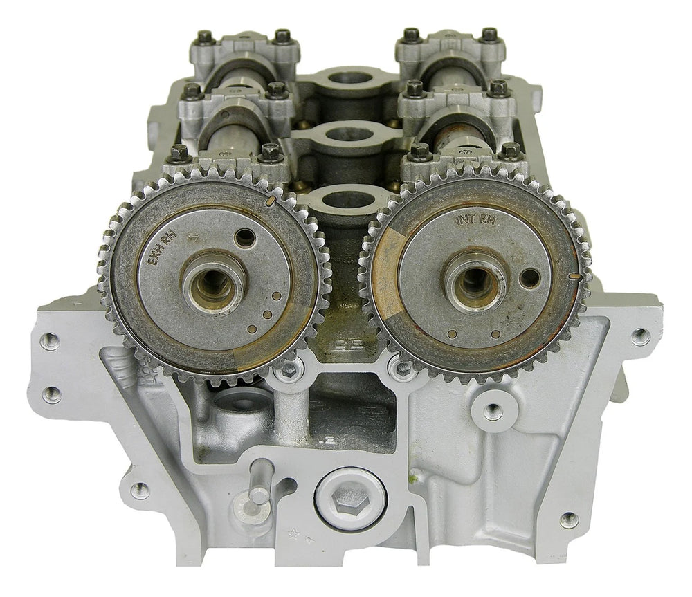 FORD 6.0 NEW DIESEL HEAD