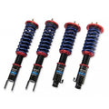 Buddy Club Sport Spec Damper Coilovers Kit Honda CR-Z 11-16