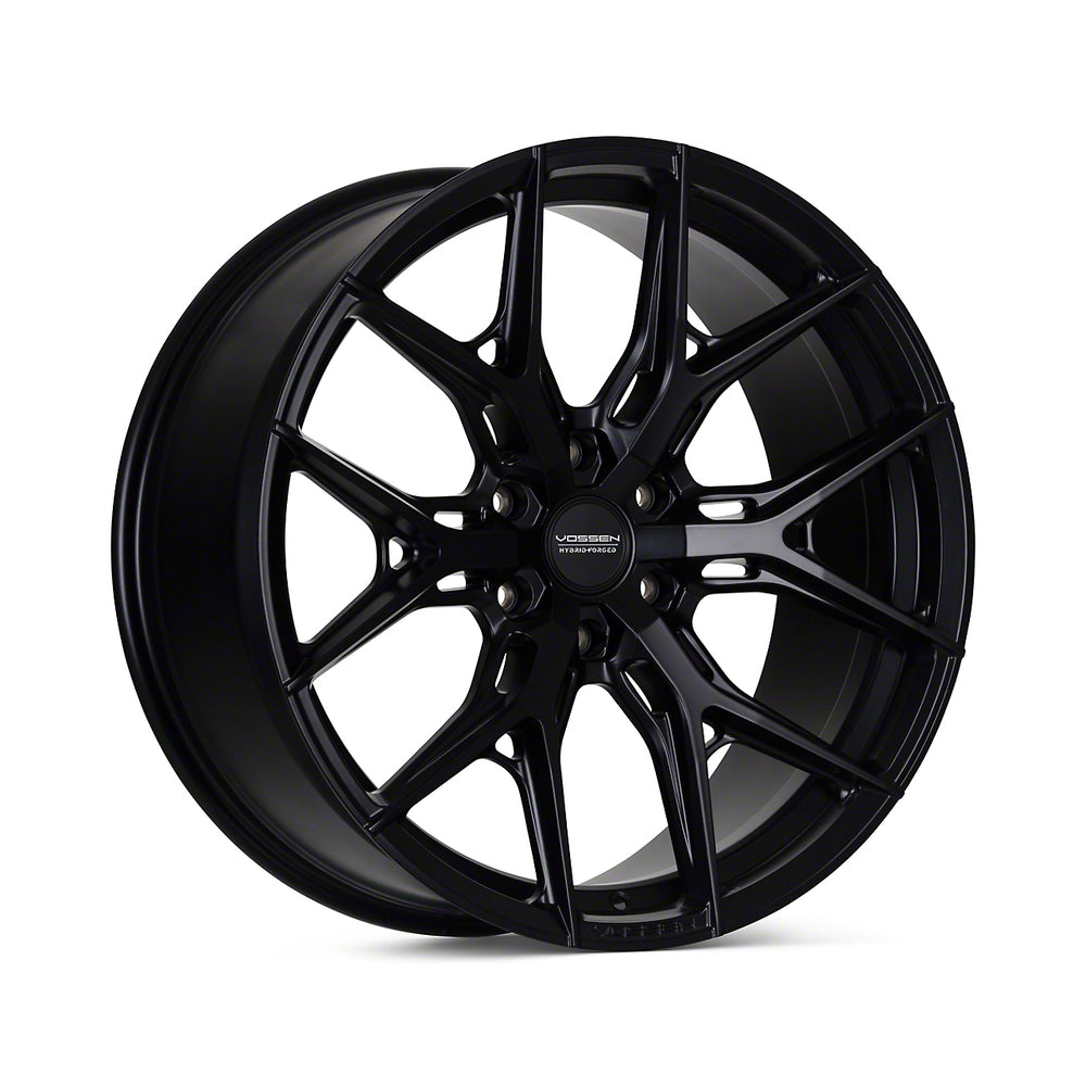 Vossen 17in Display Wheel - 6 Lug