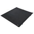 Westin 19-23 Ford Ranger 5ft. Bed Hard Roll Tonneau Cover - Black