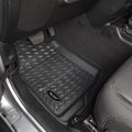 RUG Floor Liners - Black