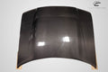 2005-2010 Chrysler 300 300C Carbon Creations Demon Look Hood - 1 Piece