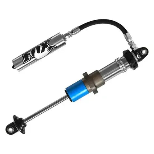 Fox 3.0 Factory Series 16in. Remote Reservoir Coilover Shock 1in. Shaft - Black