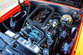 AutoMeter auto part detail
