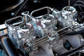 AutoMeter auto part