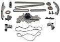 Timing Kit