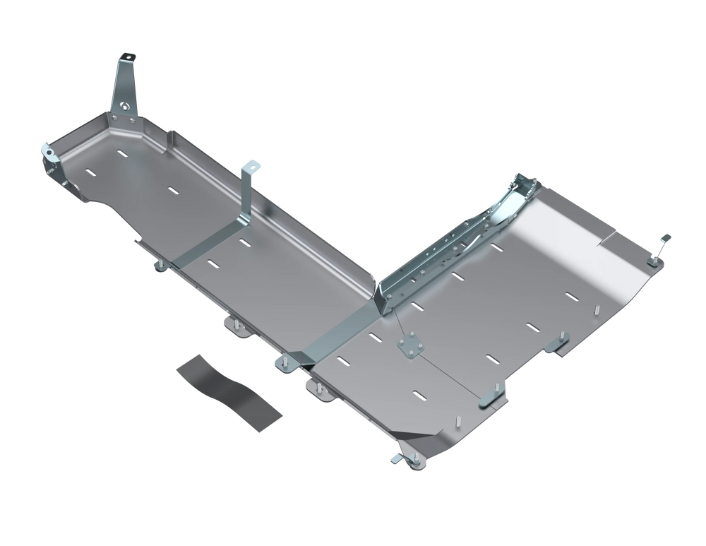 Artec Industries auto part
