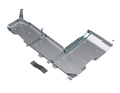 Artec Industries auto part